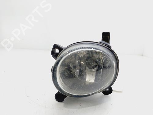 Used Left front fog light AUDI A5 (8T3) 3.0 TDI quattro (240 hp) 24368404