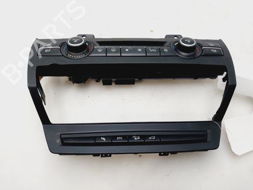 Used Climate control BMW X6 (E71, E72) xDrive 30 d (235 hp) 26719459