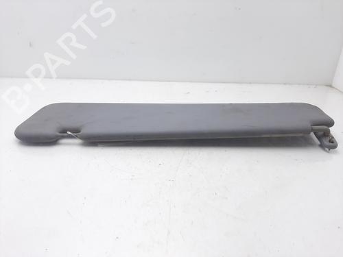 Right sun visor MERCEDES-BENZ VITO Van (W638) 110 CDI 2.2 (638.094) | BP13572261I2
