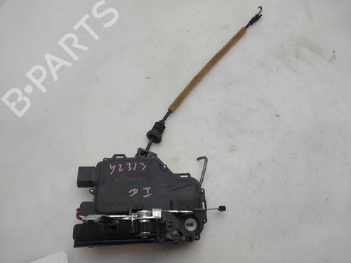 Used Front left lock Front left lock 37423815 37423815