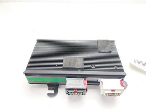 Used Electronic module Electronic module PEUGEOT 607 (9D, 9U) [2000-2026] 33334786 33334786