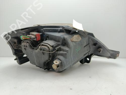Left headlight CITROËN C3 I (FC_, FN_) 1.1 i | BP29390540C28 