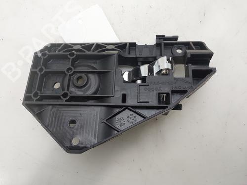 Front left interior door handle JAGUAR XF I (X250) 2.7 D | BP37065575I13 - Image 2