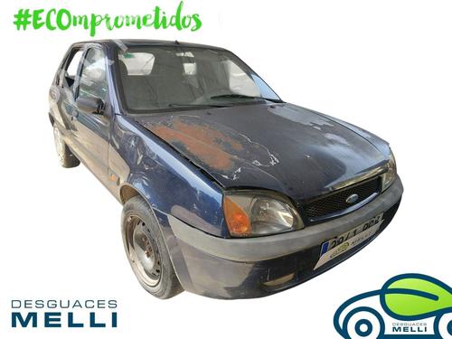 Left front window switch FORD FIESTA Hatchback Van (JV_) TD 1.8 | BP36302219I27  - Image 10