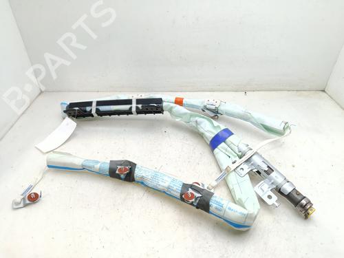 Used Left curtain airbag Left curtain airbag 36848554 36848554