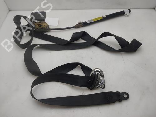 Used Front right seatbelt Front right seatbelt 37534329 37534329