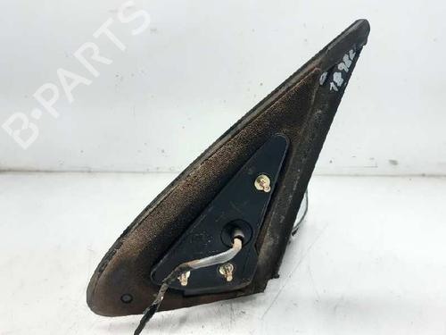 Right mirror NISSAN ALMERA II (N16) 1.5 | BP4725007C27 