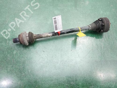 Used Left rear driveshaft AUDI TT (8J3) 2.0 TDI quattro (170 hp) 13746948