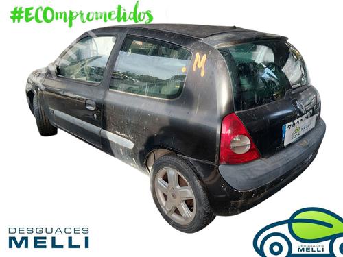 Lichtmaschine RENAULT CLIO II (BB_, CB_) 1.5 dCi (B/CB03) | BP30922291M7
