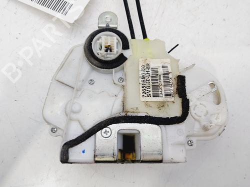 Rear left lock HONDA CIVIC VIII Hatchback (FN, FK) 2.2 CTDi (FK3) | BP29378475C100 