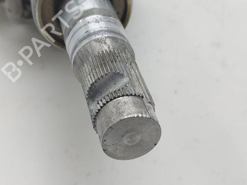 Steering column BMW 1 (E87) 118 d | BP39691058M21 - Image 5