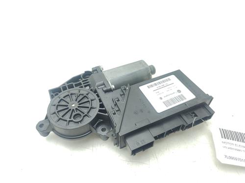 Motor do elevador de vidro frente esquerdo VW TOUAREG (7LA, 7L6, 7L7) 2.5 R5 TDI | BP30863380E21