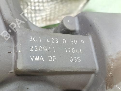 Steering rack VW PASSAT B7 Variant (365)  | BP34480900M22  - Image 6