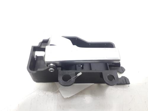Used Front left interior door handle FORD FOCUS II (DA_, HCP, DP) [2004-2013]  12404970