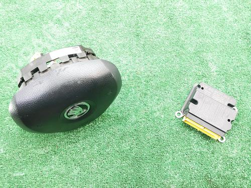 Airbag Kit SKODA RAPID (NH3, NK3, NK6)  | BP25149093C86 