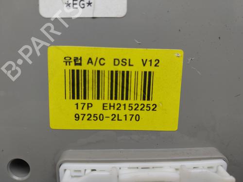 Climate control HYUNDAI i30 (FD)  | BP16119588I5 