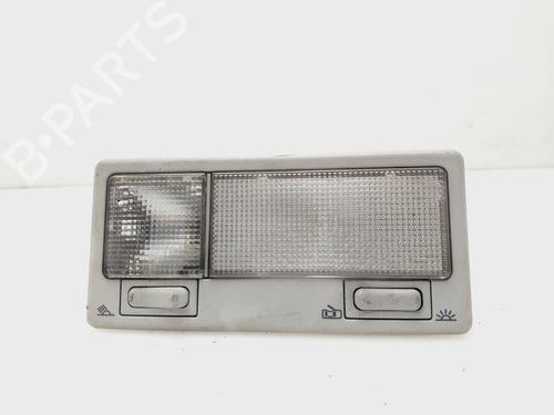 Used Interior roof light VW PASSAT B3/B4 (3A2, 35I) 1.9 TDI (90 hp) 21262041