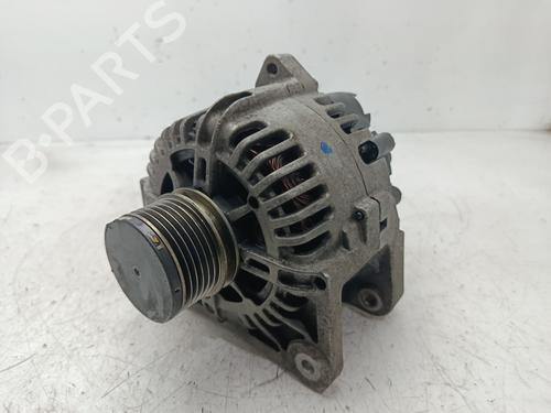 Used Alternator RENAULT GRAND SCÉNIC II (JM0/1_) 1.5 dCi (JM1E) (106 hp) 30339587