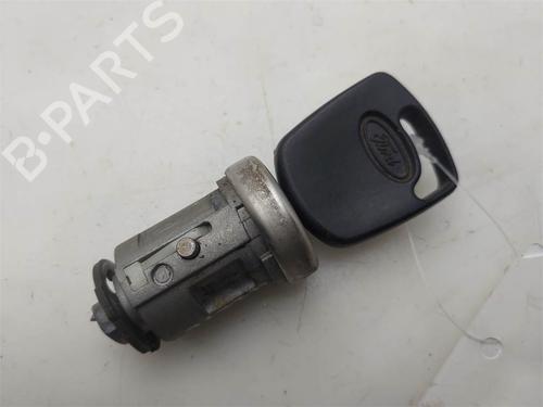 Used Ignition barrel Ignition barrel 38433931 38433931