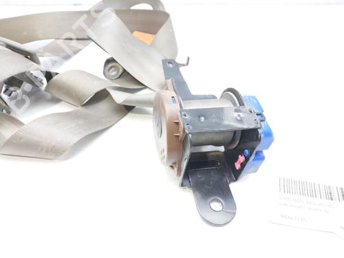 Front right seatbelt CHEVROLET REZZO MPV (U100) 1.6 | BP11381397I25 