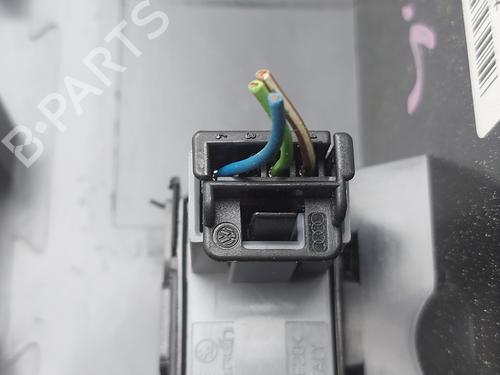 Right front window switch SEAT IBIZA IV (6J5, 6P1) | BP37757164I26 - Image 2