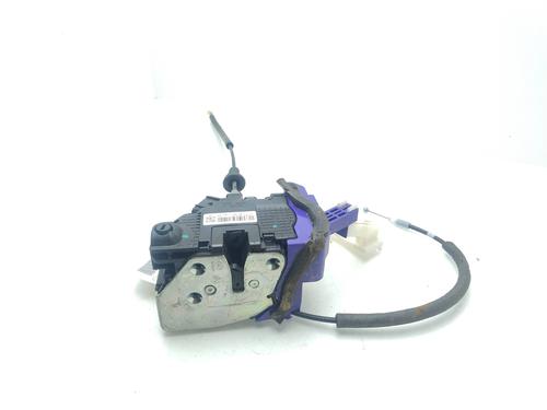 Rear right lock KIA CARENS IV  | BP29714383C99 