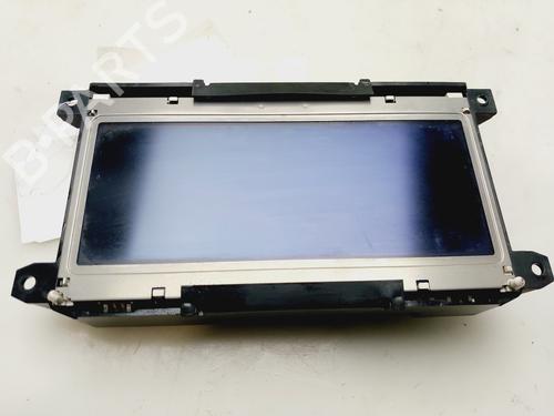 Used Display monitor AUDI A6 C6 (4F2) [2004-2011]  27687616