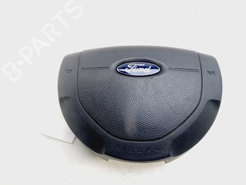 Førerens kollisjonspute FORD FIESTA V (JH_, JD_) [2001-2014]  22697462