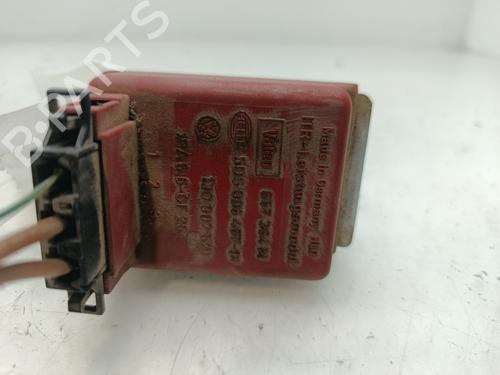 Heater resistor AUDI A3 (8L1) 1.9 TDI | BP32160083M108