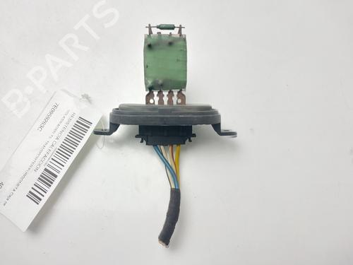 Resistenza riscaldamento VW TRANSPORTER T5 Van (7HA, 7HH, 7EA, 7EH) 1.9 TDI (102 hp) 31877303