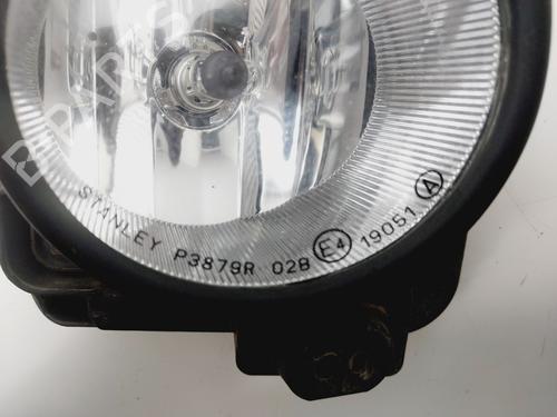 Right front fog light HONDA ACCORD VIII (CU) 2.0 i (CU1) | BP29865398C31