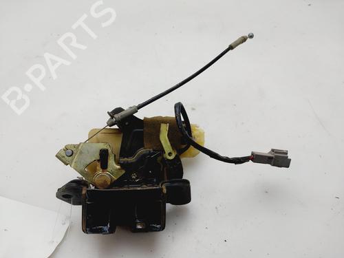Used Tailgate lock TOYOTA PICNIC (_XM1_) 2.2 D (CMX10_, CXM10G) (90 hp) 31752729