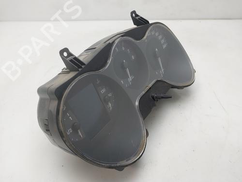 Instrument cluster SEAT LEON (1P1) 1.4 TSI | BP37434511C47 - Image 3