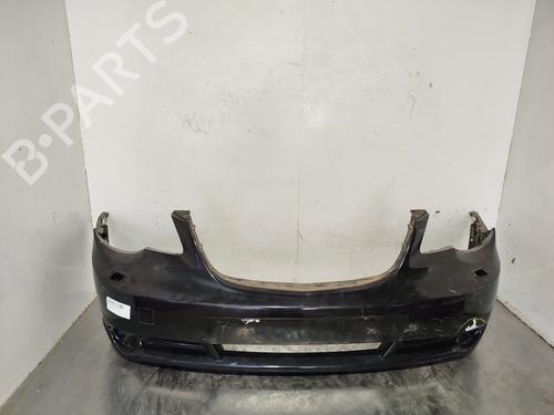 Used Front bumper Front bumper CHRYSLER SEBRING (JS) 2.0 CRD (140 hp) 33272050 33272050