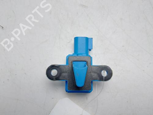 Electronic sensor VOLVO XC60 I SUV (156) 2.4 D / D3 / D4 AWD | BP37605066M84 - Image 3