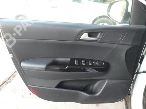 Rear left interior door handle KIA SPORTAGE IV (QL, QLE) 1.6 CRDi Eco-Dynamics+ | BP10085837I15  - Image 8