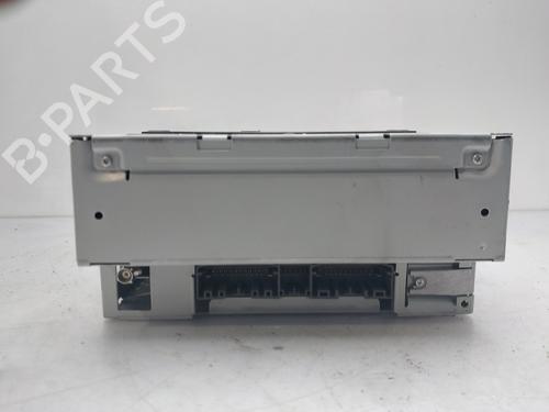 Radio JEEP PATRIOT (MK74)  | BP12414229E6 