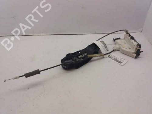 Used Front right lock CITROËN C4 CACTUS 1.6 HDi 90 (92 hp) 2994083