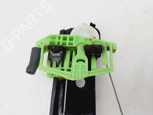 Rear left window mechanism BMW 3 (E90) 318 i | BP32857490C24 - Image 3