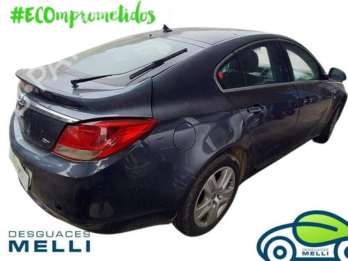 Right headlight OPEL INSIGNIA A (G09) | BP34506649C29 - Image 8