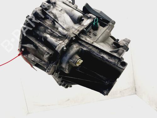 Gearbox RENAULT GRAND SCÉNIC III (JZ0/1_)  | BP28411776M3 