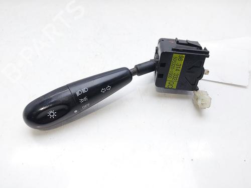 Used Headlight switch DAEWOO MATIZ (M100, M150) 0.8 (52 hp) 13370441