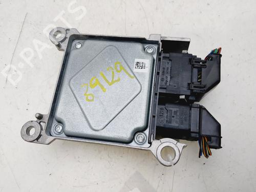 Sterownik / Moduł Airbag FORD C-MAX (DM2)  | BP30006579M53 
