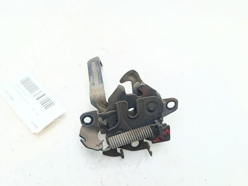 Used Hood lock Hood lock 37011338 37011338