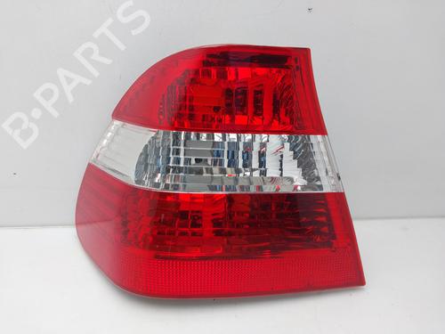 Used Left taillight Left taillight BMW 3 (E46) 320 d (150 hp) 36275655 36275655