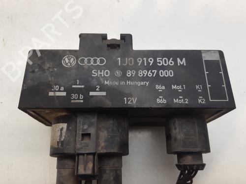 Electronic module SEAT IBIZA III (6L1)  | BP16583636M83 