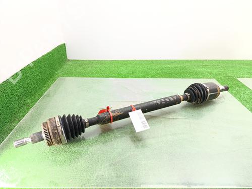 Used Right front driveshaft MERCEDES-BENZ M-CLASS (W163) ML 320 (163.154) (218 hp) 28974047