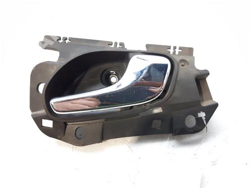 Used Rear right interior door handle Rear right interior door handle OPEL CORSA D (S07) [2006-2015] 8319458 8319458