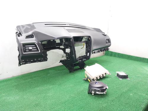Airbag Kit SUBARU LEGACY V (BM)  | BP27876880C86 