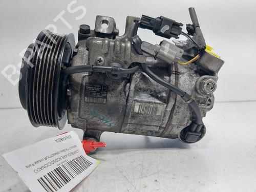 Used AC compressor AC compressor 37011884 37011884